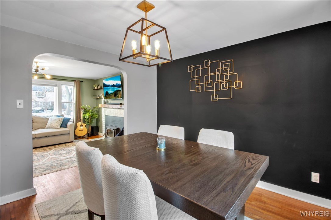 204 Ridgewood Drive Amherst, NY 14226 - Photo 5 of 15