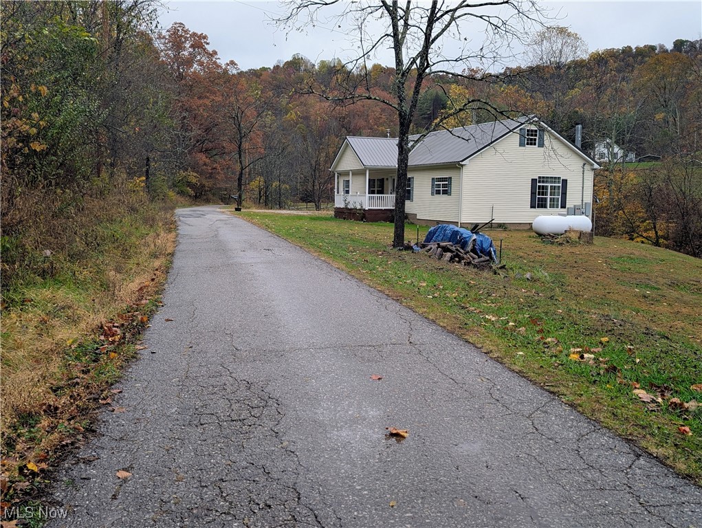 98 Trace Road Newton, WV 25266 - Photo 3 of 47