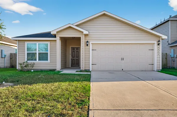 $209,900 | 6009 Cypress Lane, Brookshire, TX 77423