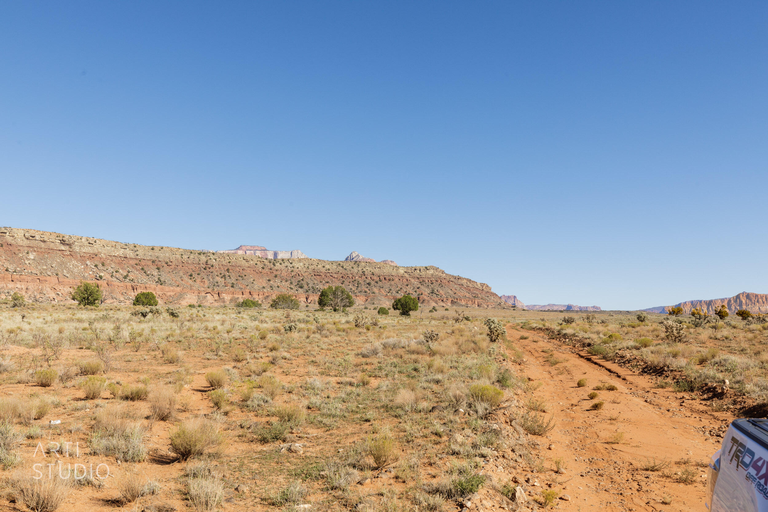 690.65 South Coal Pits Road Springdale, UT 84767 - Photo 25 of 30 Coal Pits Land-Johan R (38 of 41)