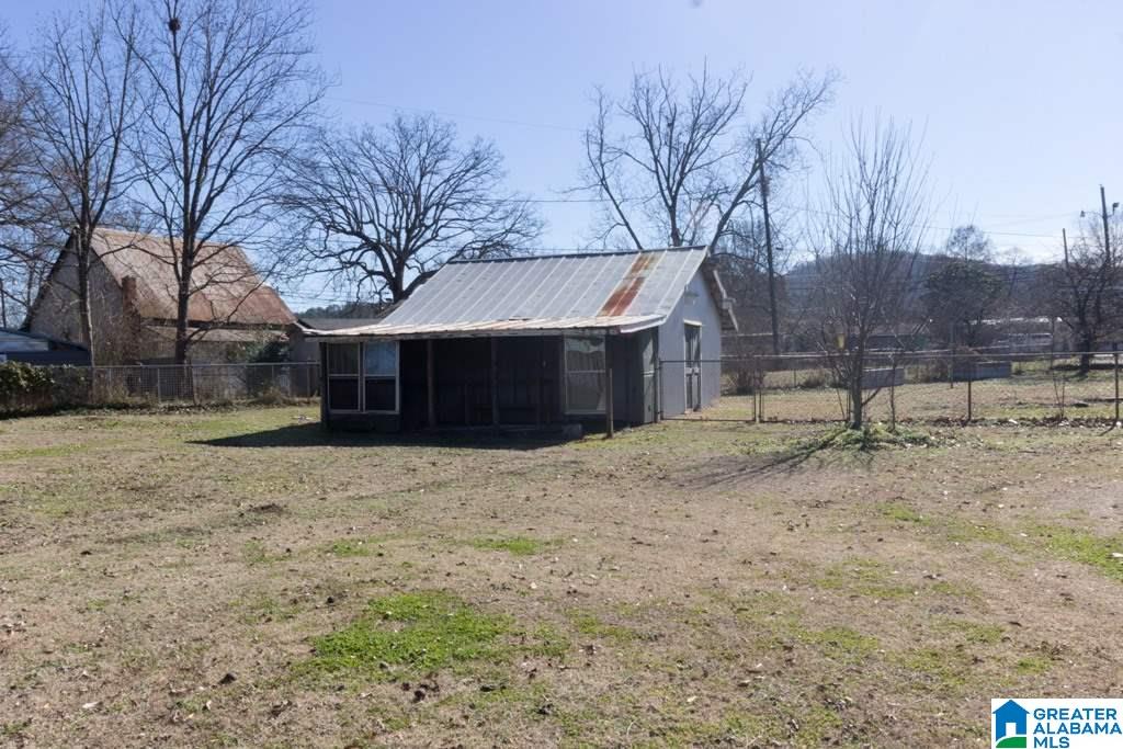 1010 Pipe Street Anniston, AL 36201 - Photo 38 of 43