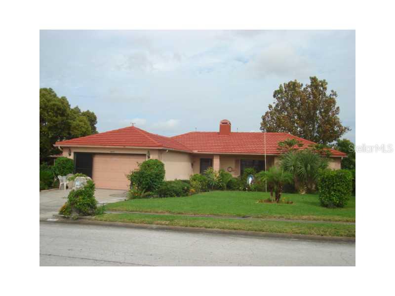 7013 Melrose Court Port Richey, FL 34668 - Photo 1 of 1 Exterior Front
