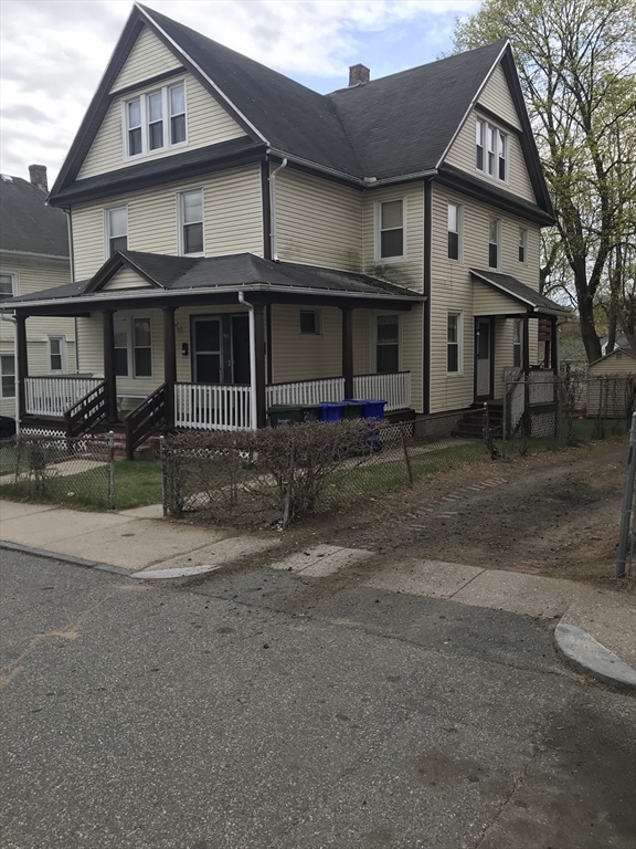 60 Foster Street Springfield, MA 01105 - Photo 1 of 8 Gallery Image 1