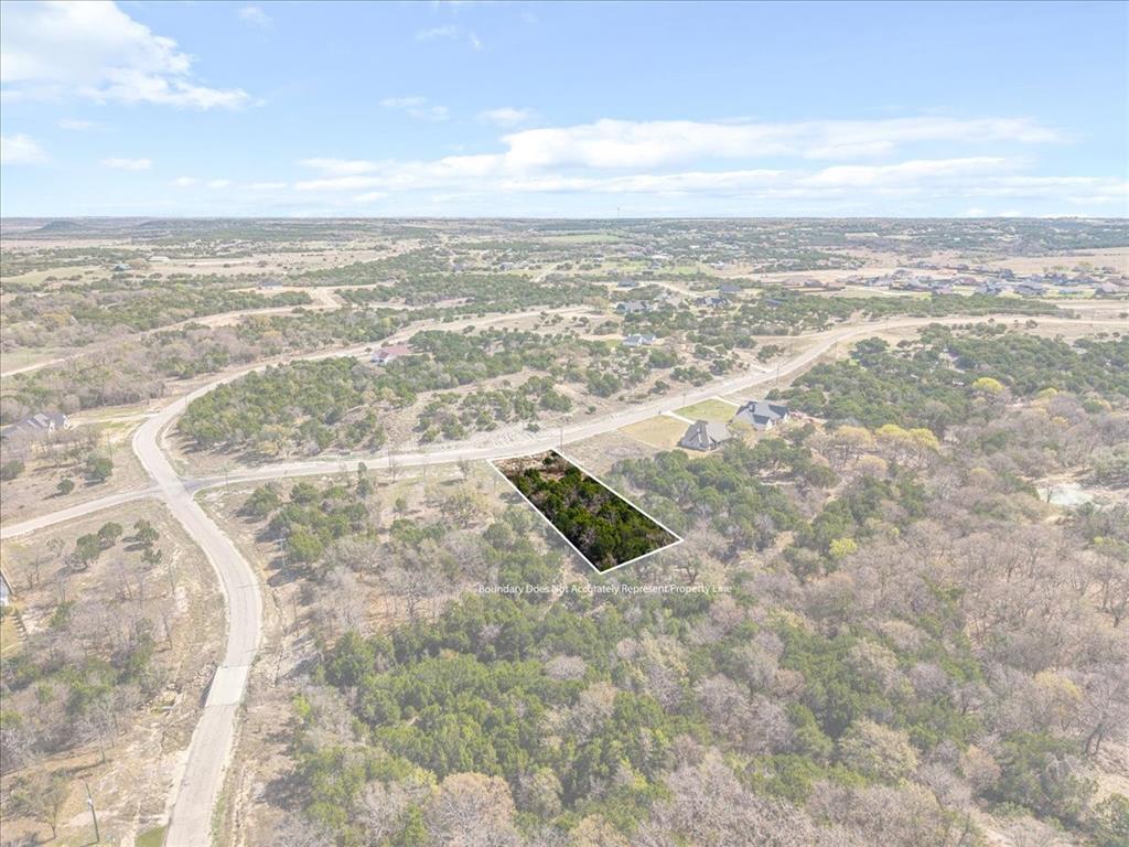 1081 County Road Nemo, TX 76070 - Photo 17 of 19 a view of an ocean