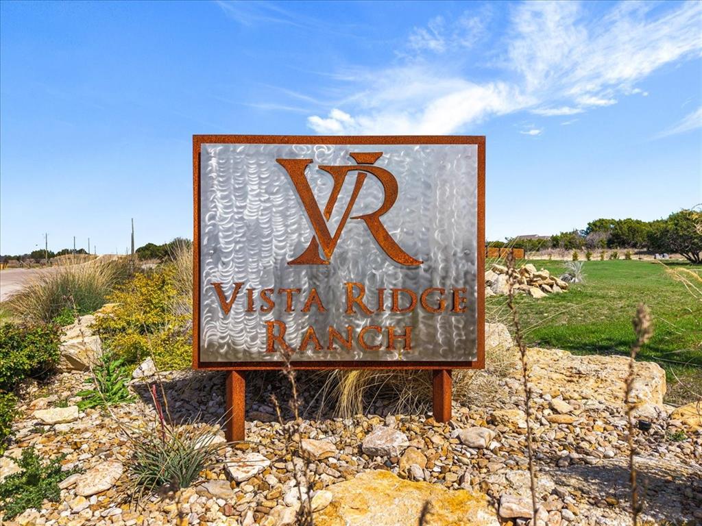 1081 County Road Nemo, TX 76070 - Photo 2 of 19 a sign broad on the side of the road