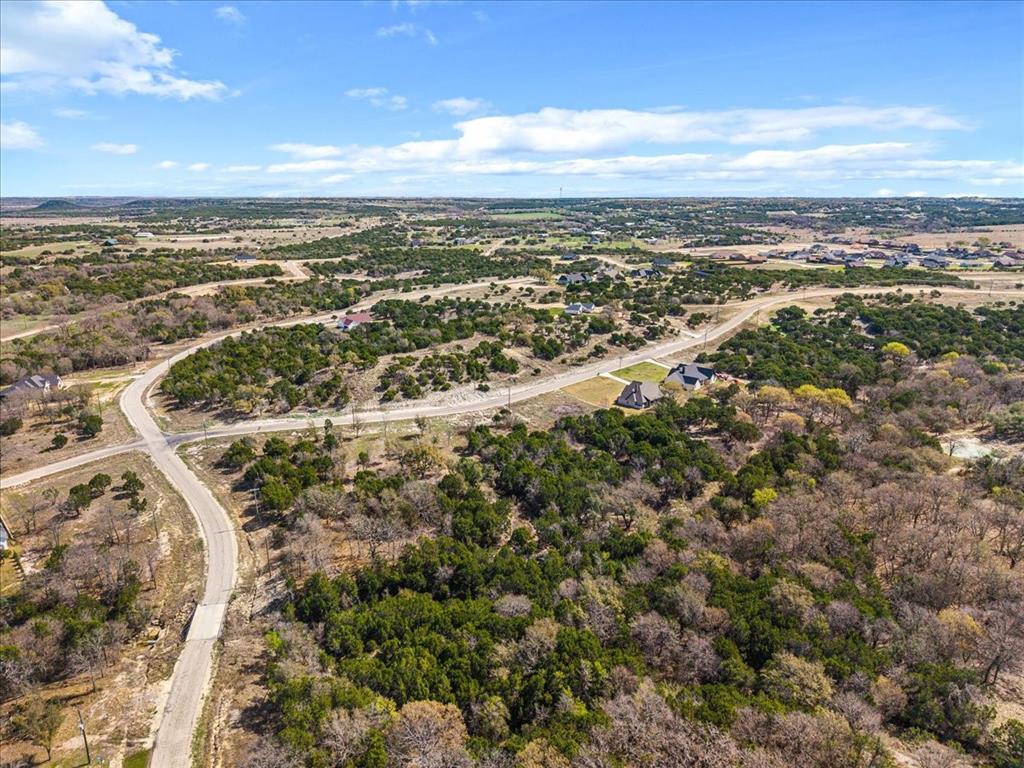 1081 County Road Nemo, TX 76070 - Photo 10 of 19 an aerial view of residential building and ocean