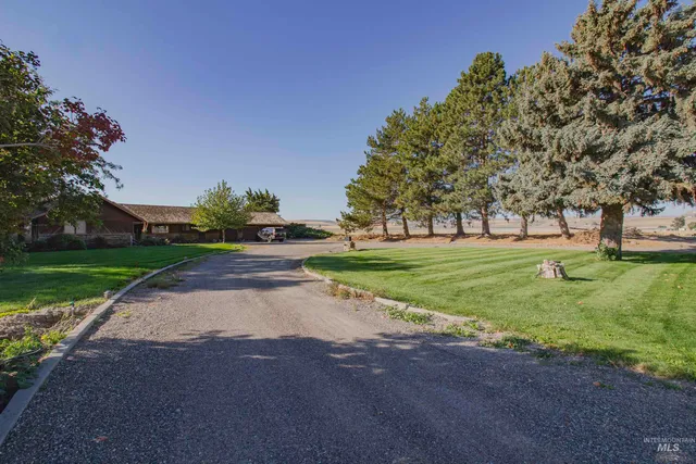 $1,250,000 | 887 Overstreet Road, Nyssa, OR 97913