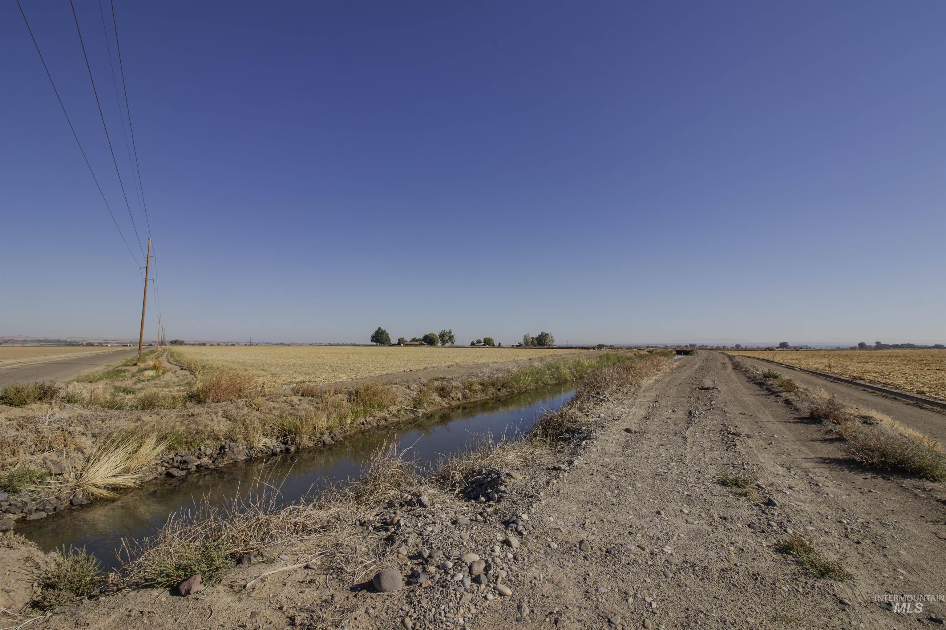 887 Overstreet Road Nyssa, OR 97913 - Photo 47 of 50