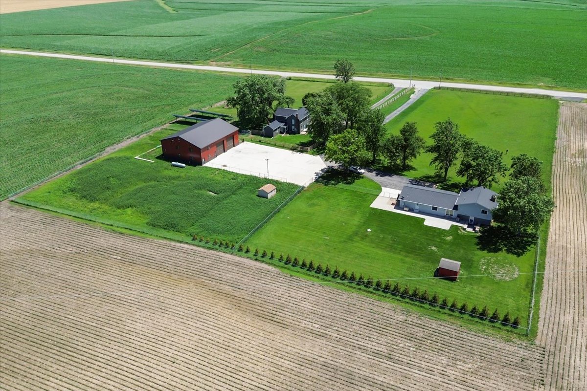 21184 Allentown Road Pekin, IL 61554 - Photo 56 of 60