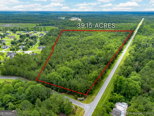 $137,025 | 2 Sunset Boulevard, Jesup, GA 31546