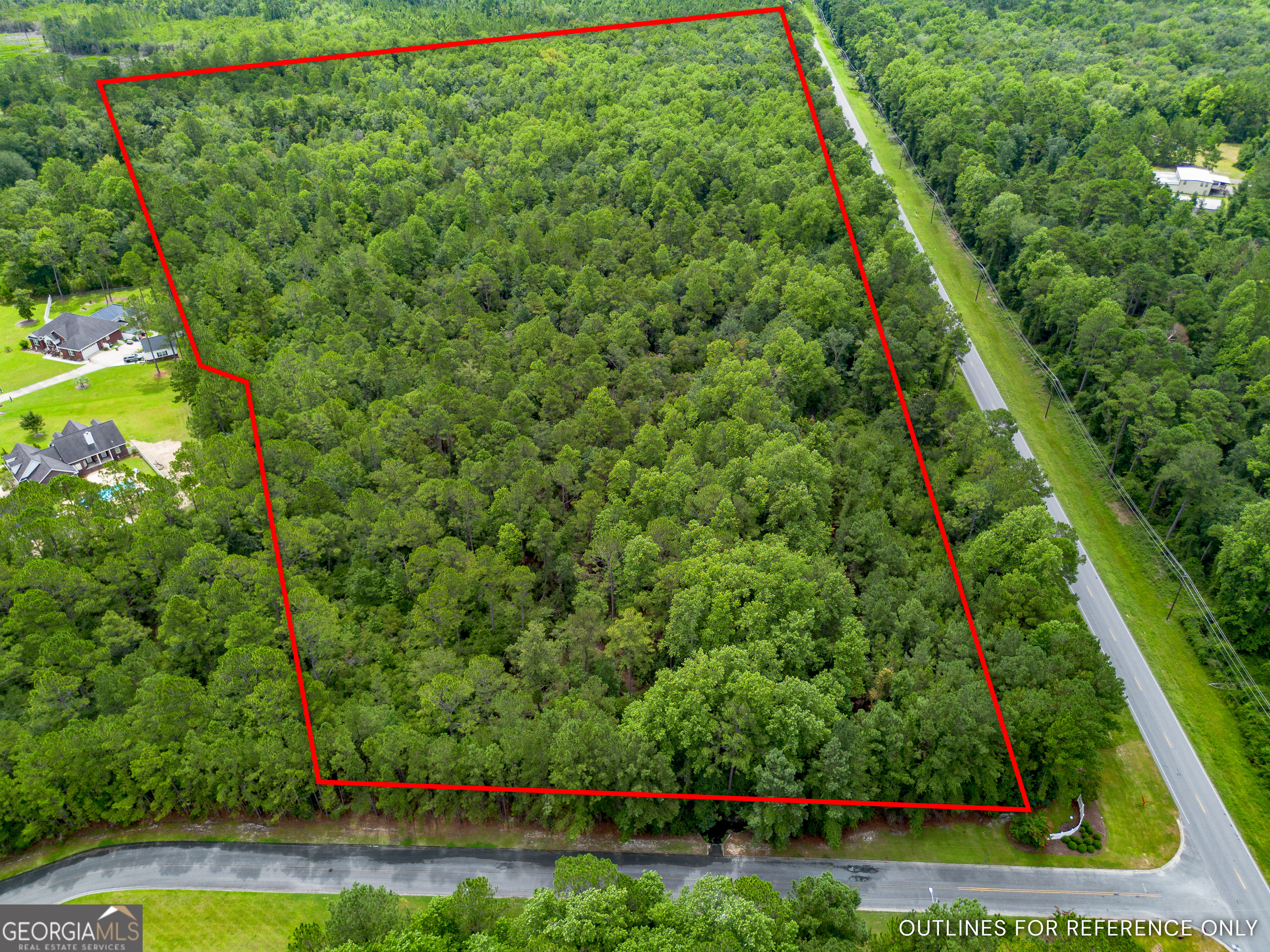 2 Sunset Boulevard Jesup, GA 31546 - Photo 4 of 8