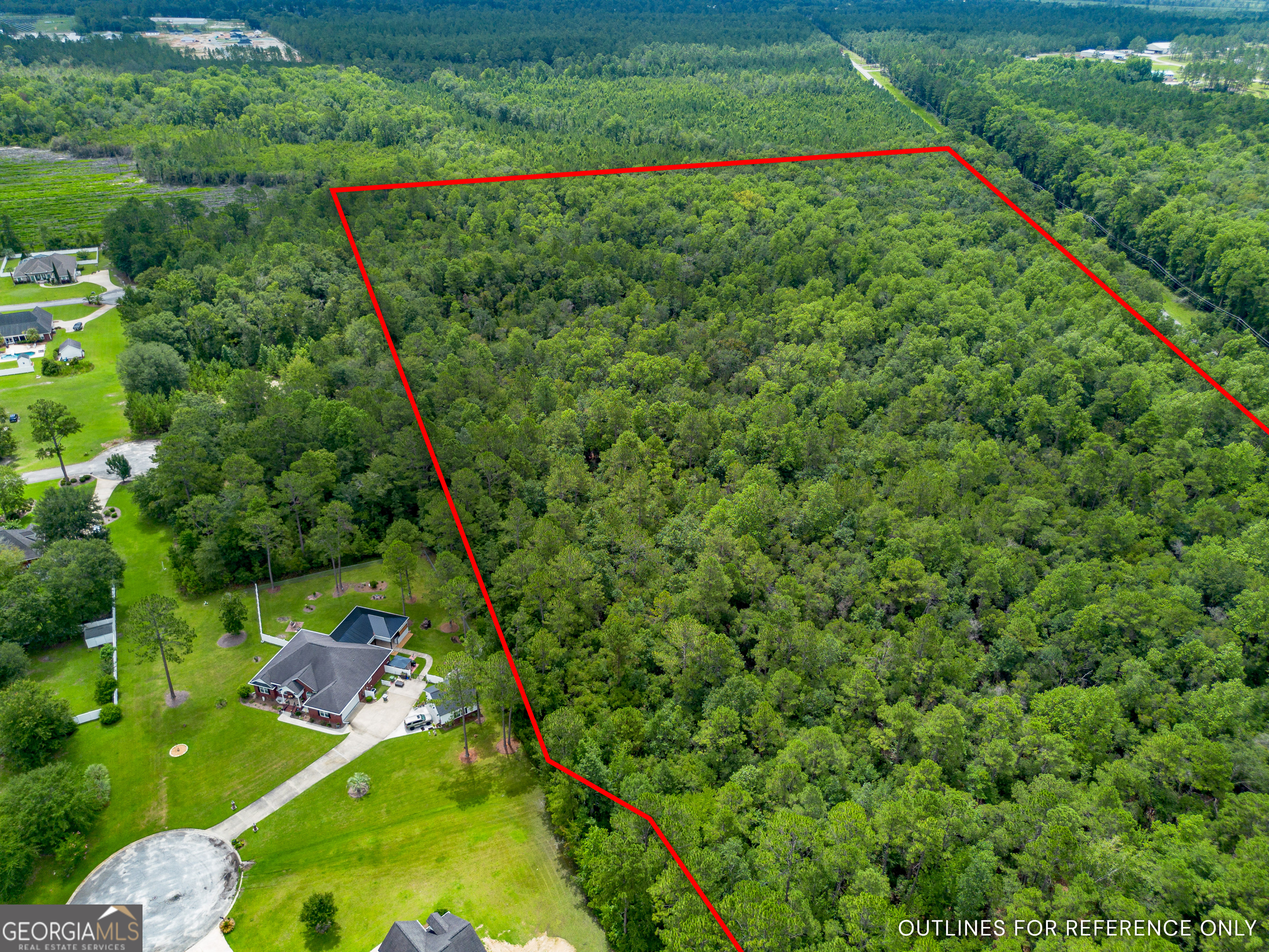 2 Sunset Boulevard Jesup, GA 31546 - Photo 5 of 8