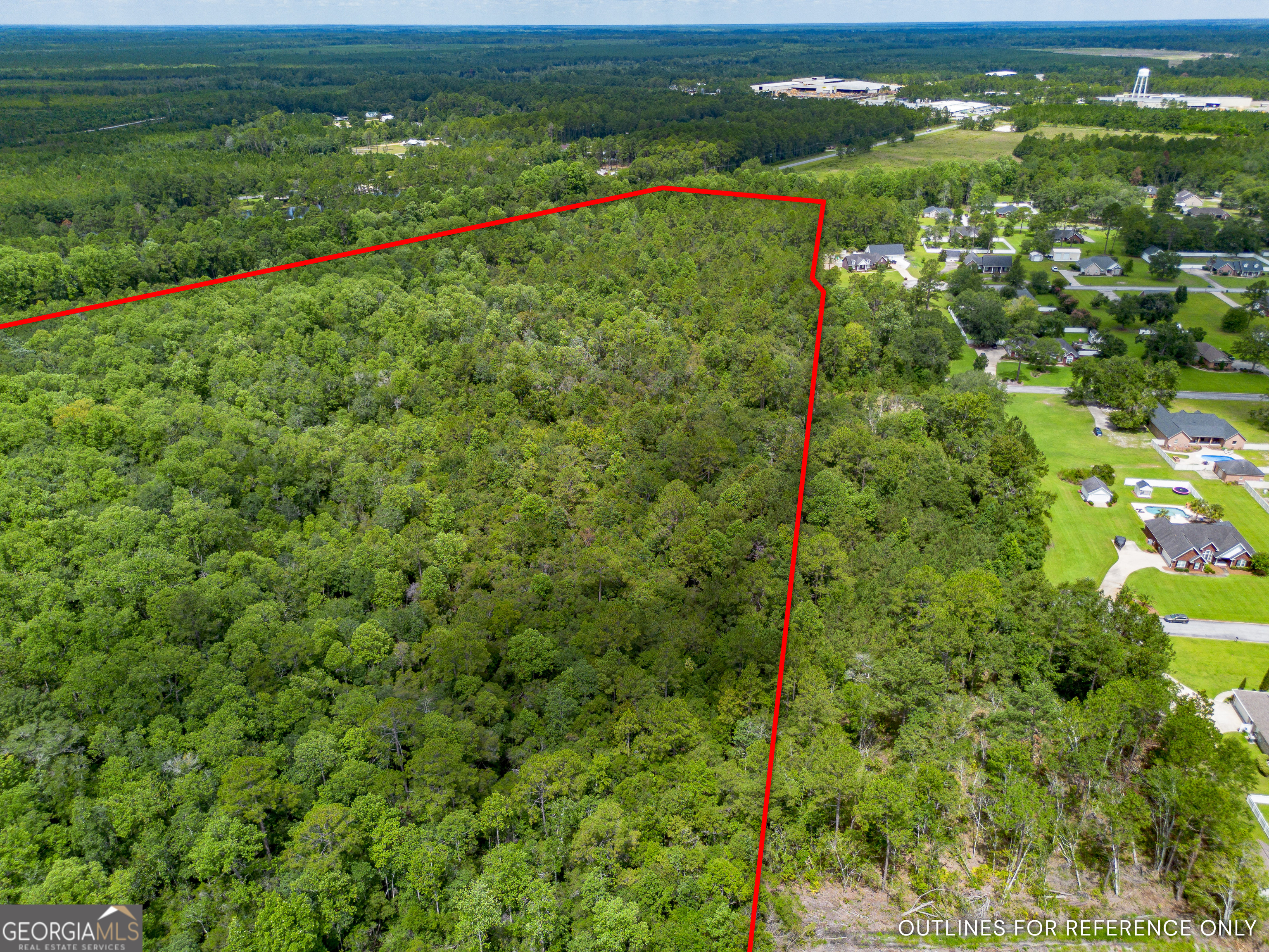 2 Sunset Boulevard Jesup, GA 31546 - Photo 6 of 8