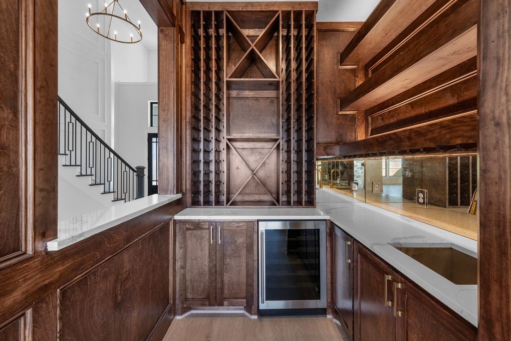 7703 Sparkle Dunn Court Fulshear, TX 77441 - Photo 11 of 26