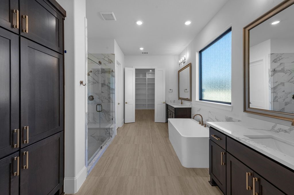 7703 Sparkle Dunn Court Fulshear, TX 77441 - Photo 15 of 26