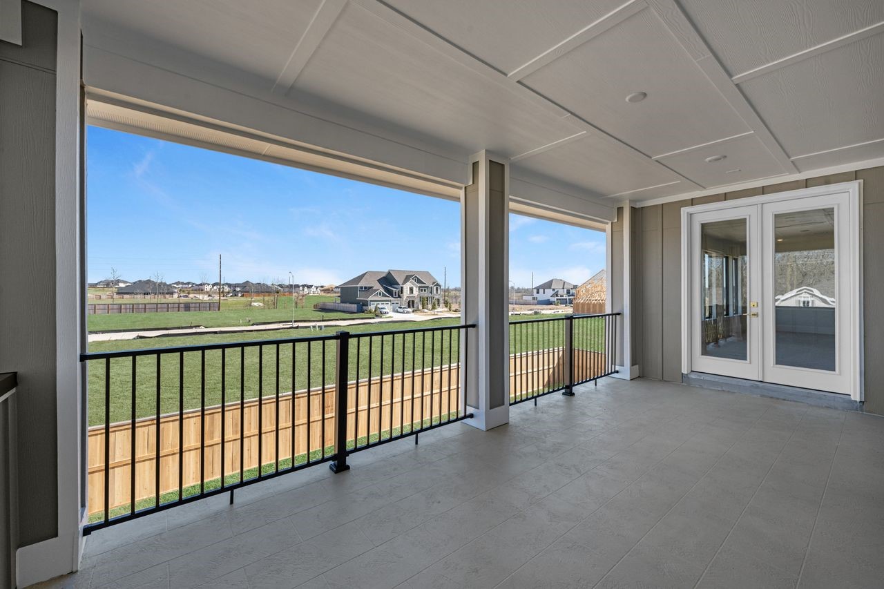 7703 Sparkle Dunn Court Fulshear, TX 77441 - Photo 23 of 26