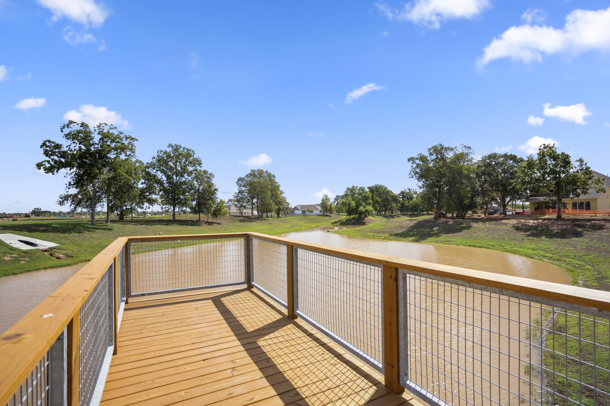 7703 Sparkle Dunn Court Fulshear, TX 77441 - Photo 25 of 26 Fulshear Lakes Community Photo