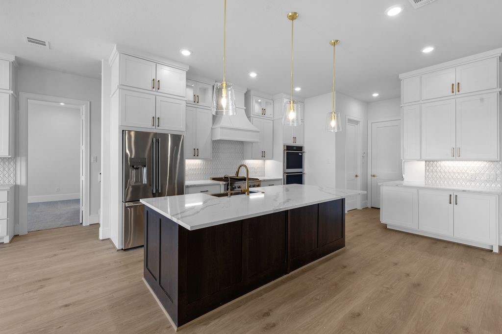 7703 Sparkle Dunn Court Fulshear, TX 77441 - Photo 7 of 26