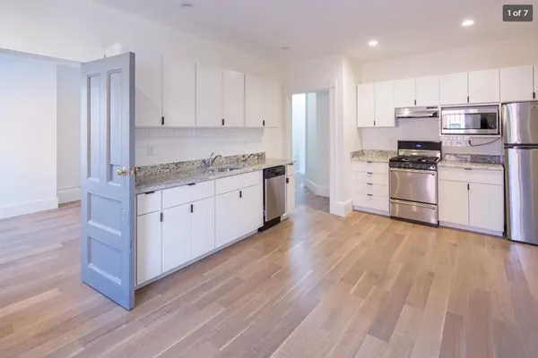 $4,150 | 301 Newbury Street, Unit 11, Boston, MA 02115