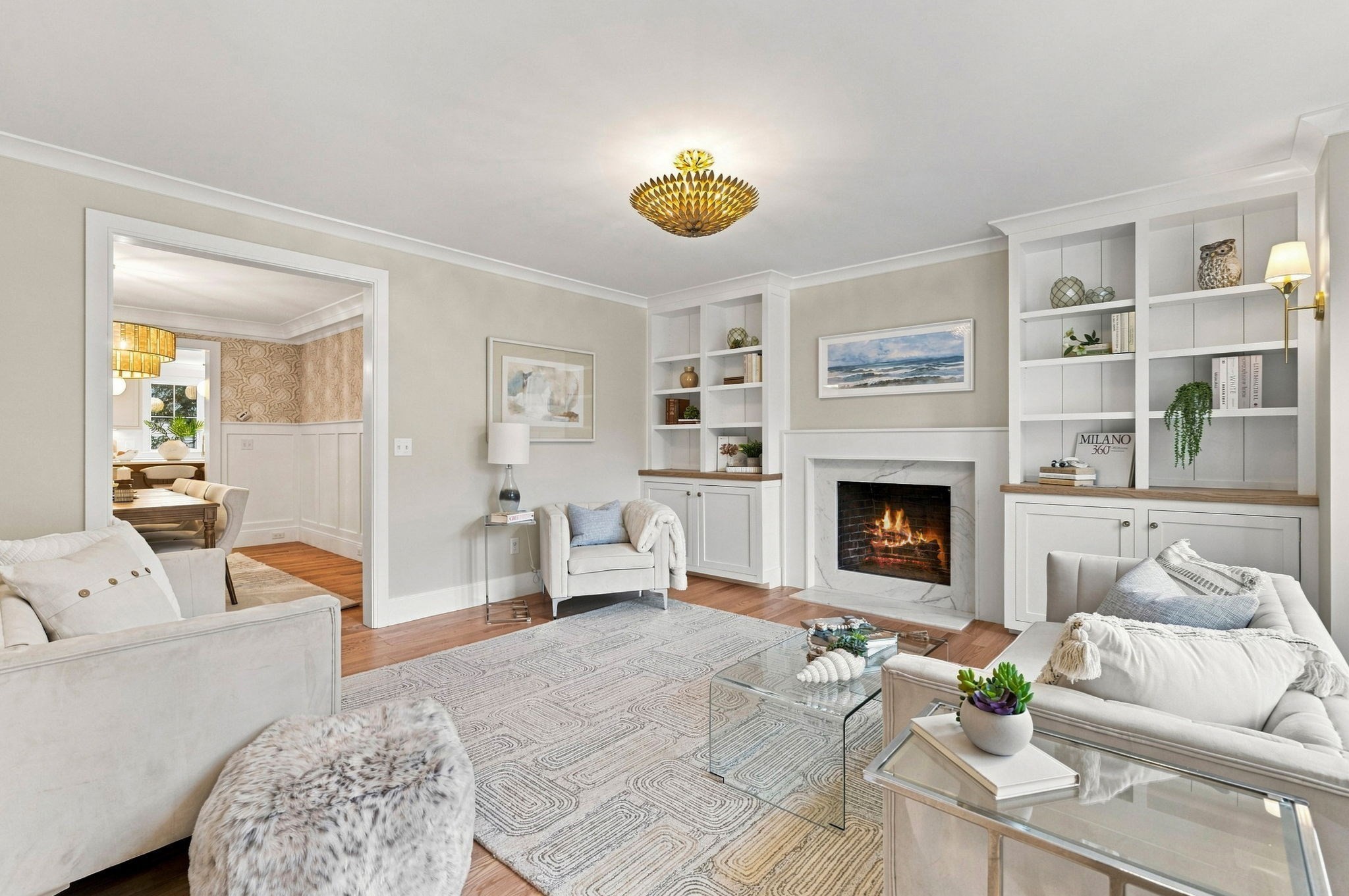 12 Upland Road Needham, MA 02492 - Photo 3 of 26 Gallery Image 3