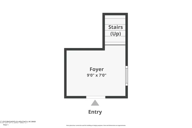 $1,690,000 | 220 Georgia Avenue, Carolina Beach, NC 28428