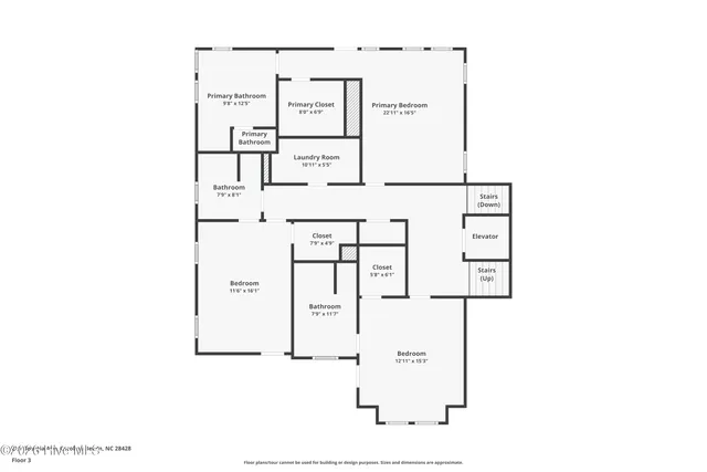 $1,690,000 | 220 Georgia Avenue, Carolina Beach, NC 28428