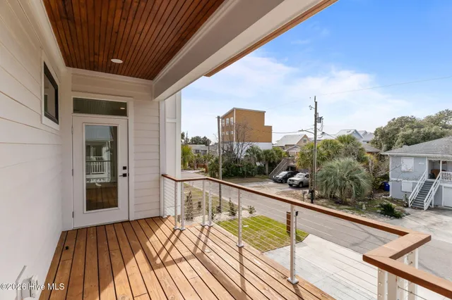 $1,690,000 | 220 Georgia Avenue, Carolina Beach, NC 28428