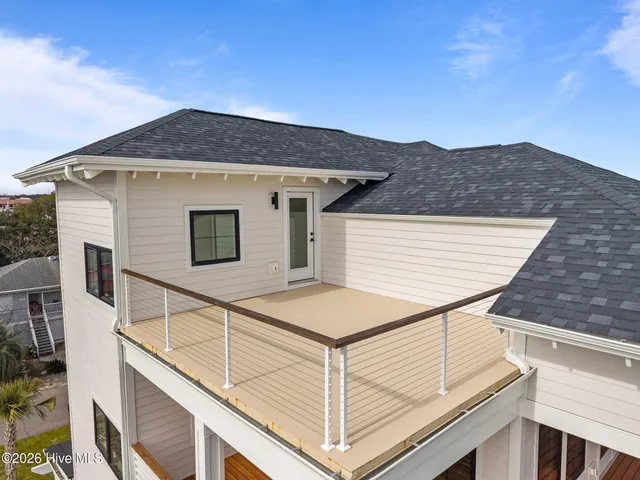 $1,690,000 | 220 Georgia Avenue, Carolina Beach, NC 28428