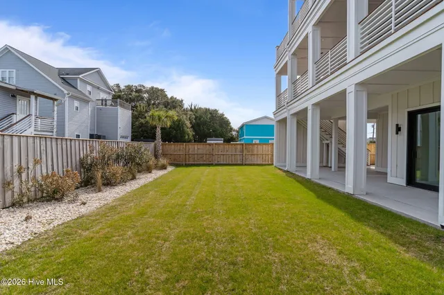 $1,690,000 | 220 Georgia Avenue, Carolina Beach, NC 28428