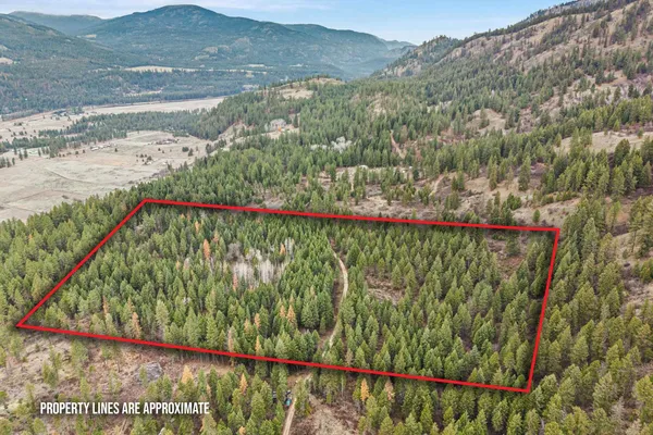 $129,999 | 3-xxx Rockcut Road, Kettle Falls, WA 99141