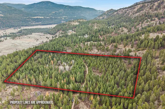 $149,999 | 3-xxx Rockcut Road, Kettle Falls, WA 99141