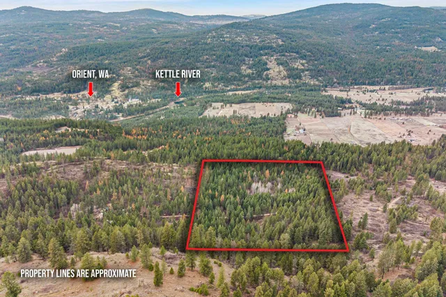 $139,999 | 3-xxx Rockcut Road, Kettle Falls, WA 99141