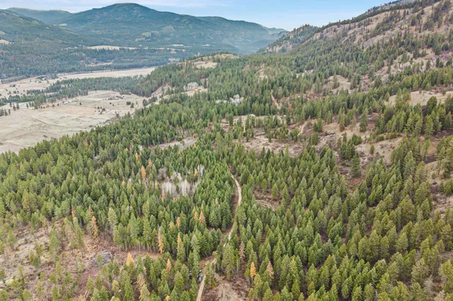 $149,999 | 3-xxx Rockcut Road, Kettle Falls, WA 99141