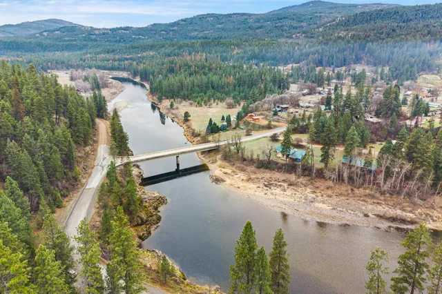 $139,999 | 3-xxx Rockcut Road, Kettle Falls, WA 99141