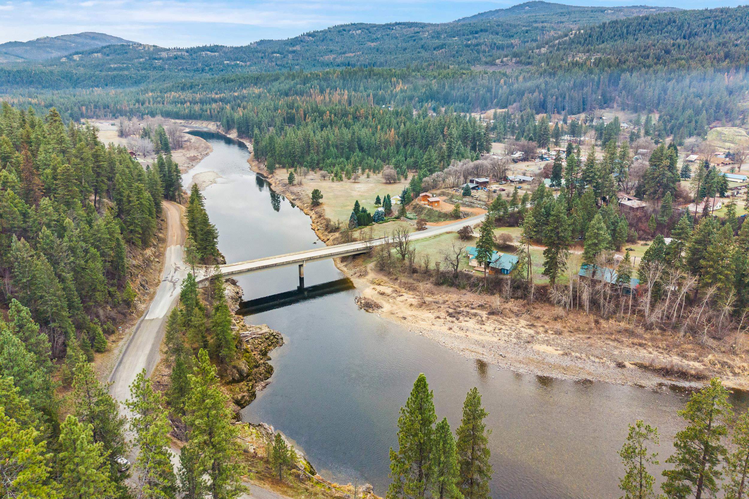 3-xxx Rockcut Road Kettle Falls, WA 99141 - Photo 22 of 22