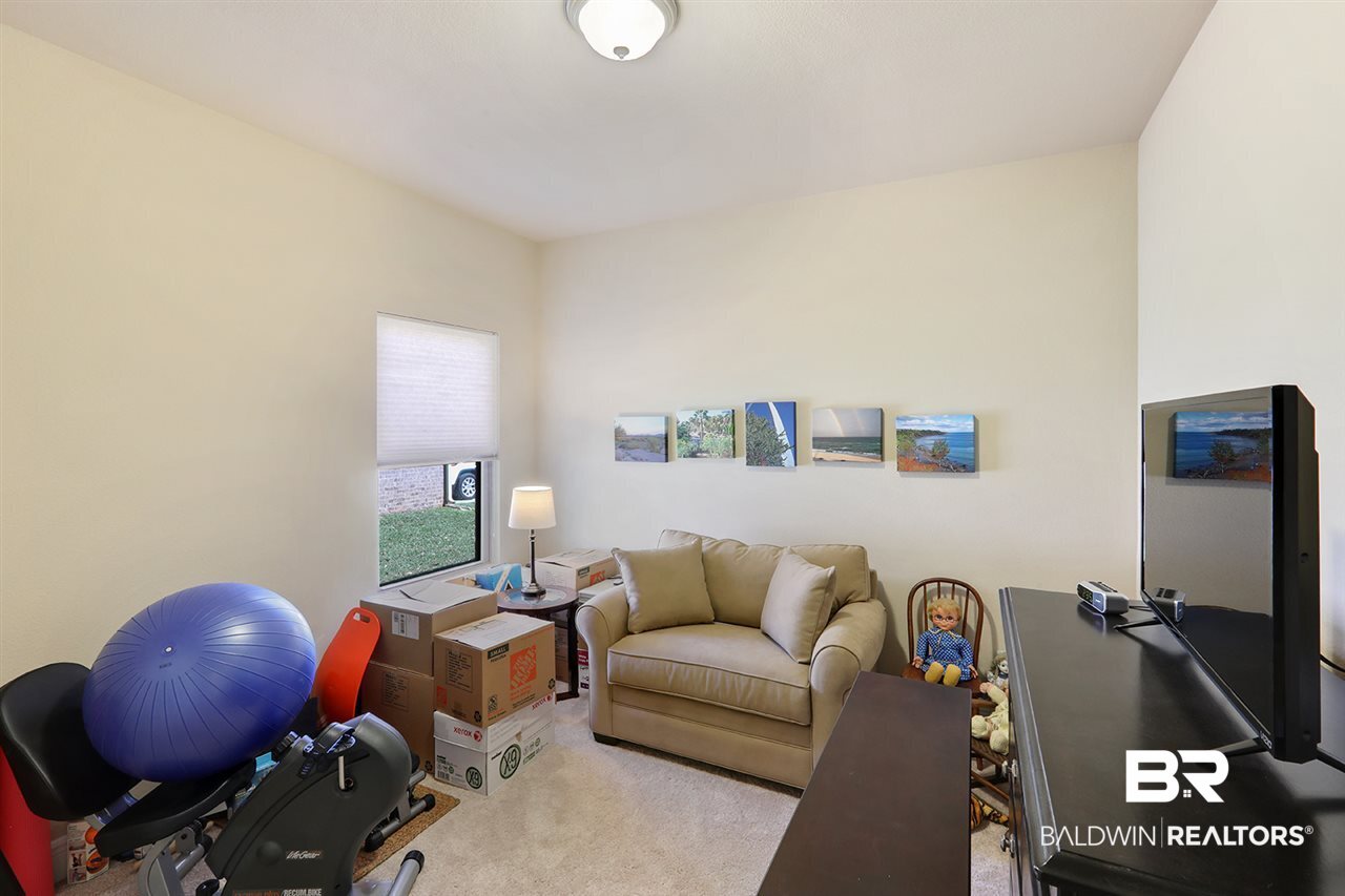1432 Surrey Loop Foley, AL 36535 - Photo 11 of 17 Bedroom 3