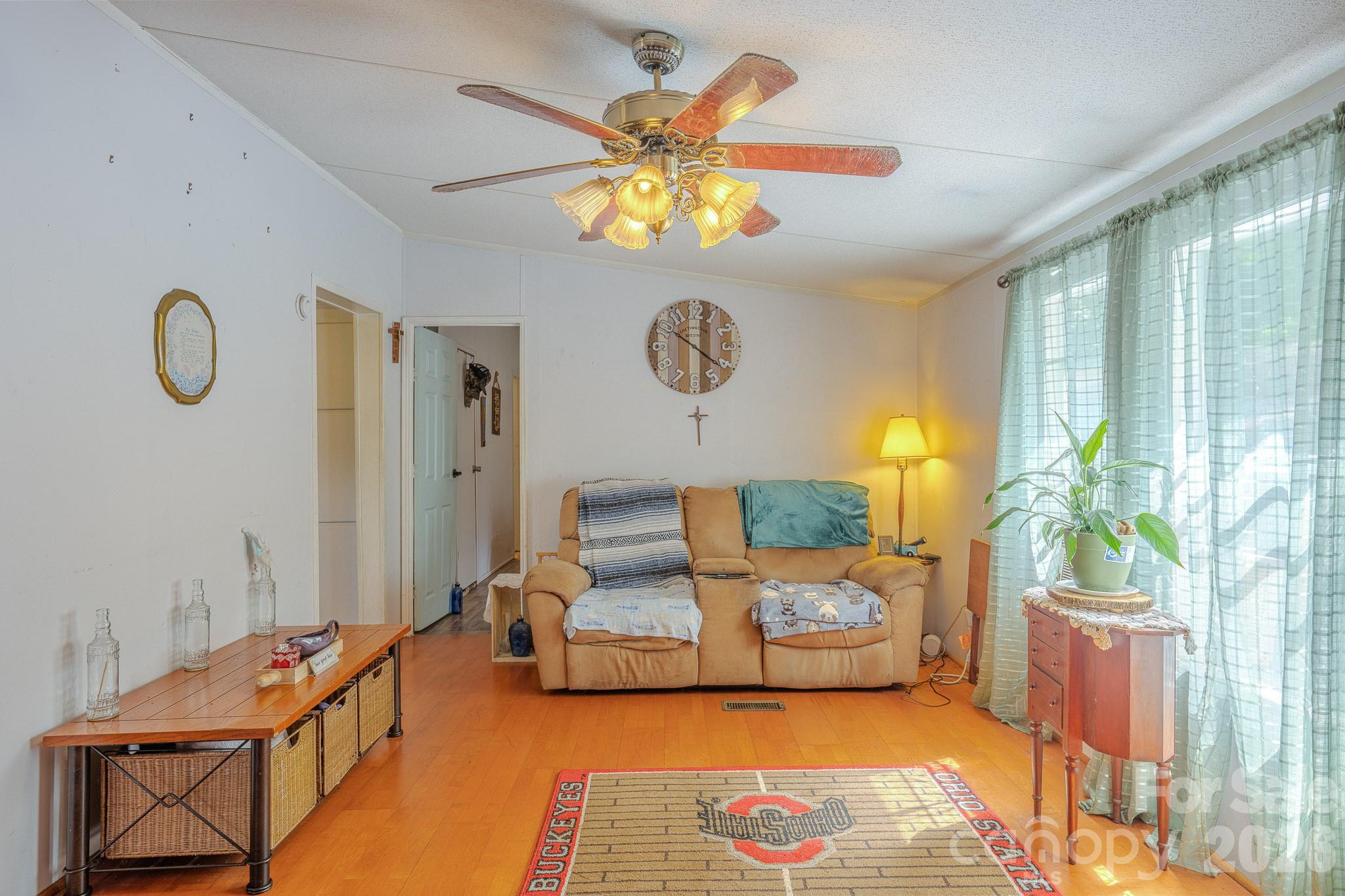 97 Misty Ridge Lane Leicester, NC 28748 - Photo 8 of 48 Gallery Image 8
