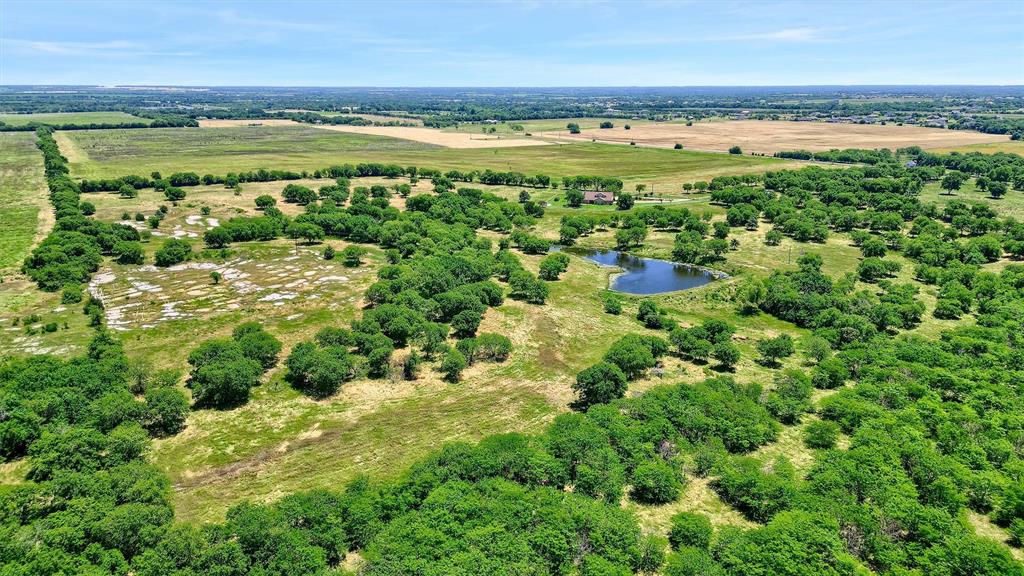695 Mackey Road Howe, TX 75459 - Photo 18 of 30 a view of a city