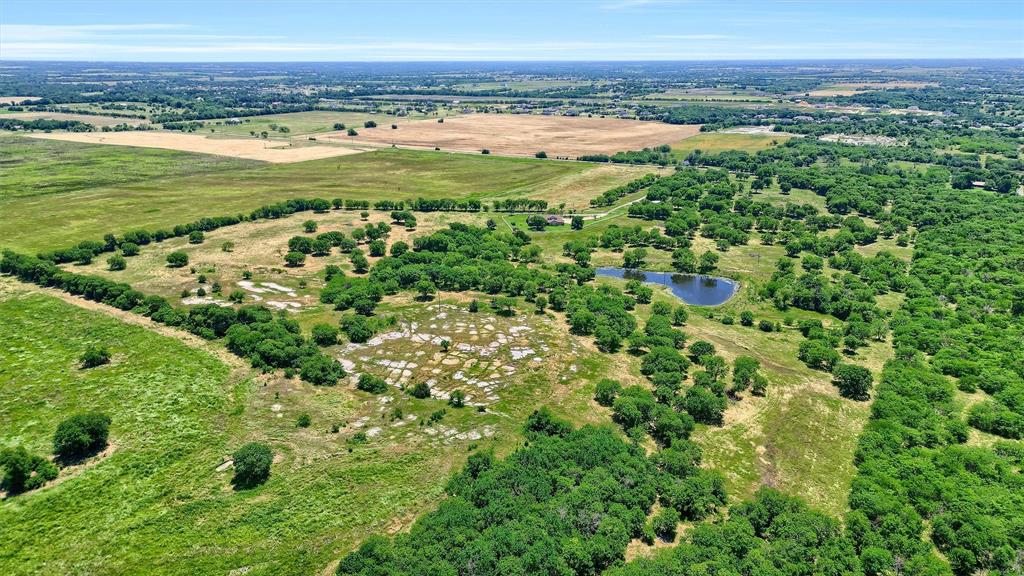 695 Mackey Road Howe, TX 75459 - Photo 20 of 30 a view of a city with an ocean