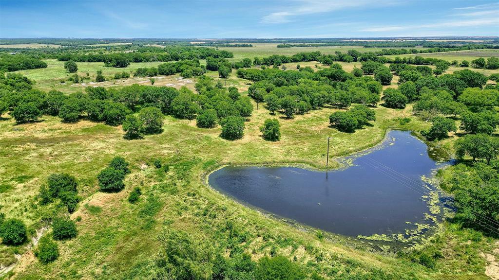 695 Mackey Road Howe, TX 75459 - Photo 4 of 30 an aerial view of a house