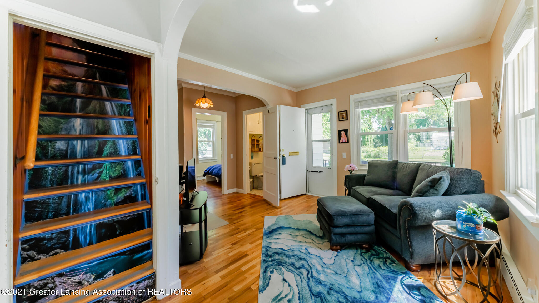 633 Ridgewood Avenue Lansing, MI 48910 - Photo 11 of 24 633Ridgewood11