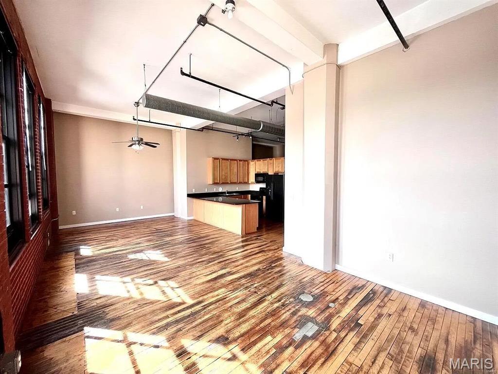 1520 Washington Avenue, Unit R616 St. Louis, MO 63103 - Photo 3 of 17