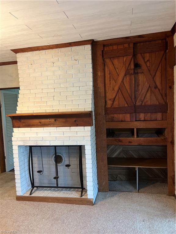 4470 Burton Road Thomasville, NC 27360 - Photo 27 of 36