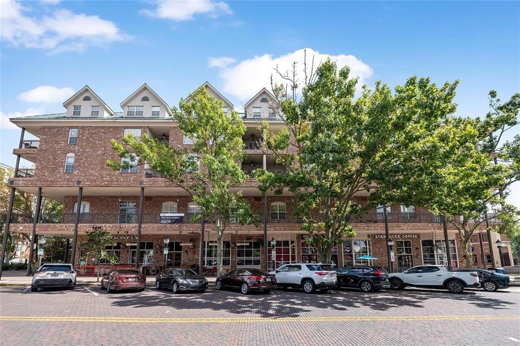 201 Southeast 2nd Avenue, Unit 418 Gainesville, FL 32601 - Photo 2 of 59