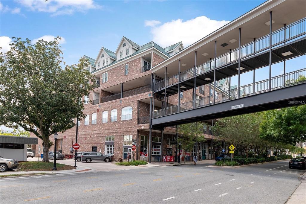 201 Southeast 2nd Avenue, Unit 418 Gainesville, FL 32601 - Photo 3 of 59