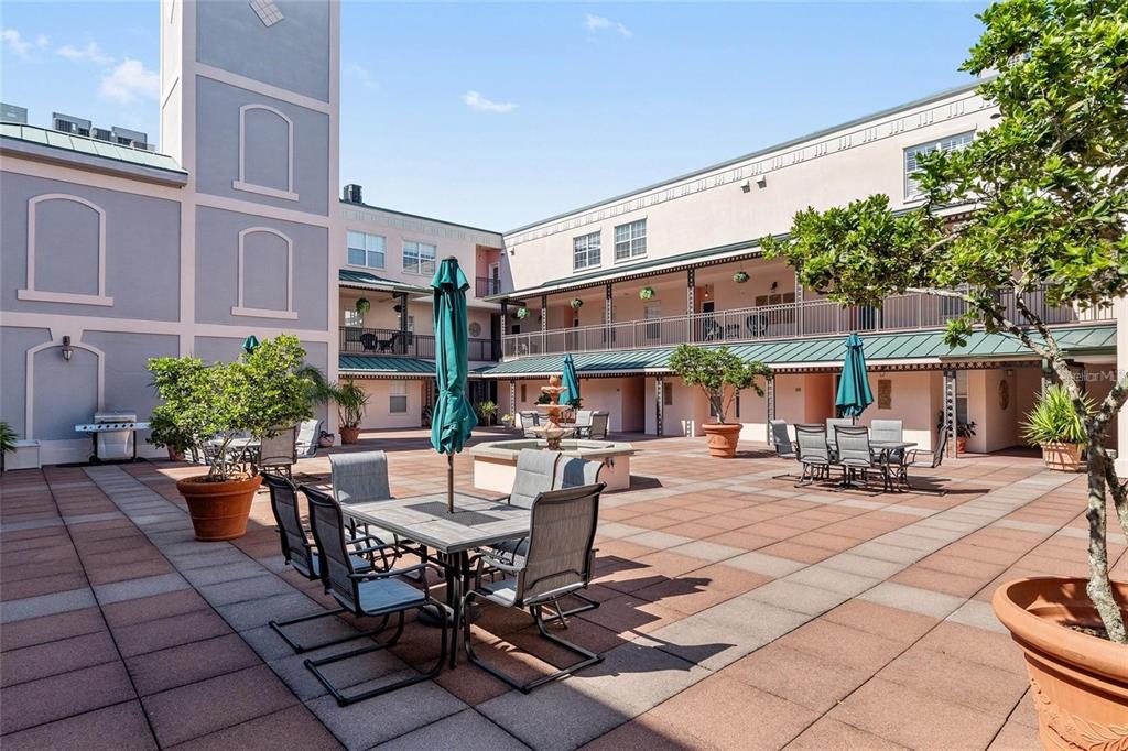 201 Southeast 2nd Avenue, Unit 418 Gainesville, FL 32601 - Photo 51 of 59