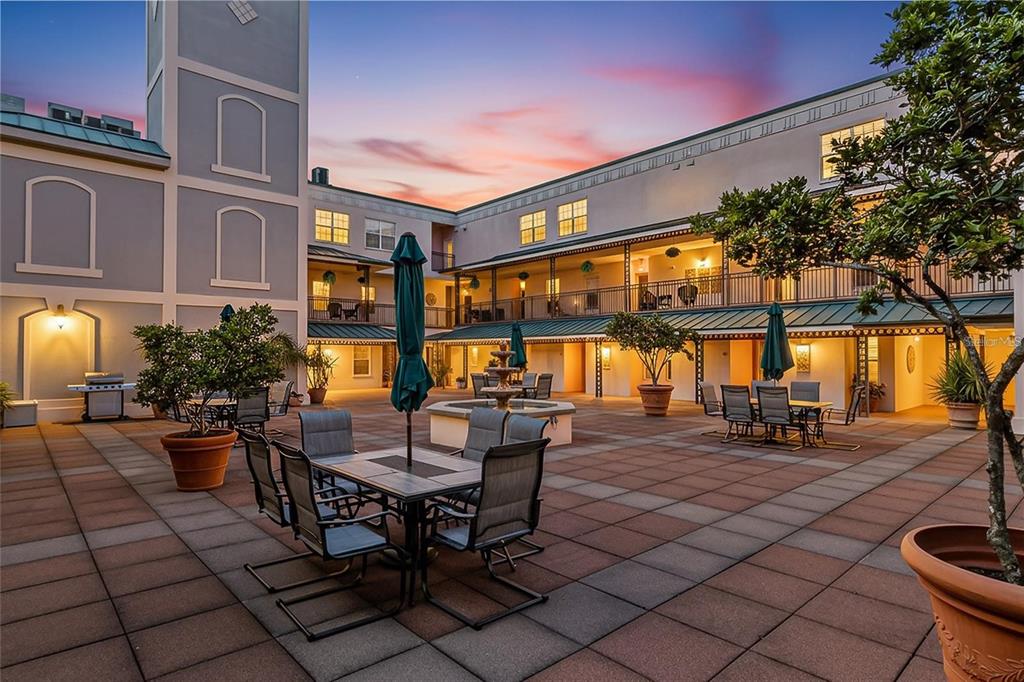 201 Southeast 2nd Avenue, Unit 418 Gainesville, FL 32601 - Photo 52 of 59