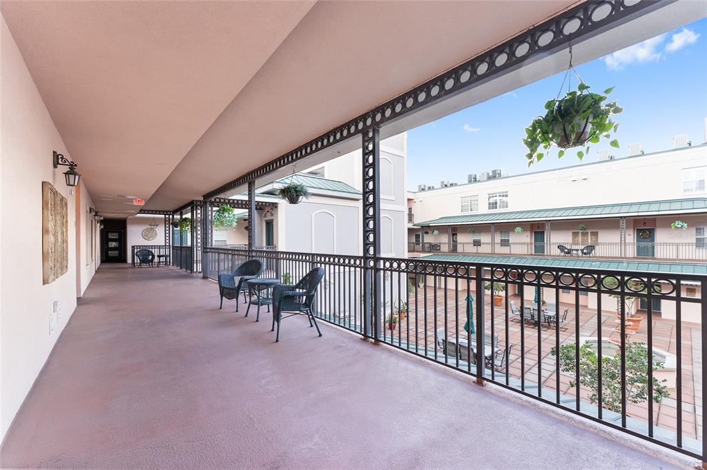 201 Southeast 2nd Avenue, Unit 418 Gainesville, FL 32601 - Photo 56 of 59