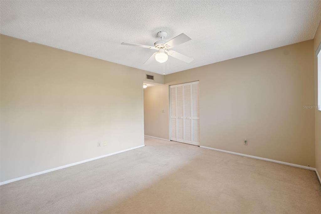 2192 Swedish Drive, Unit 26 Clearwater, FL 33763 - Photo 32 of 49 a view of an empty room