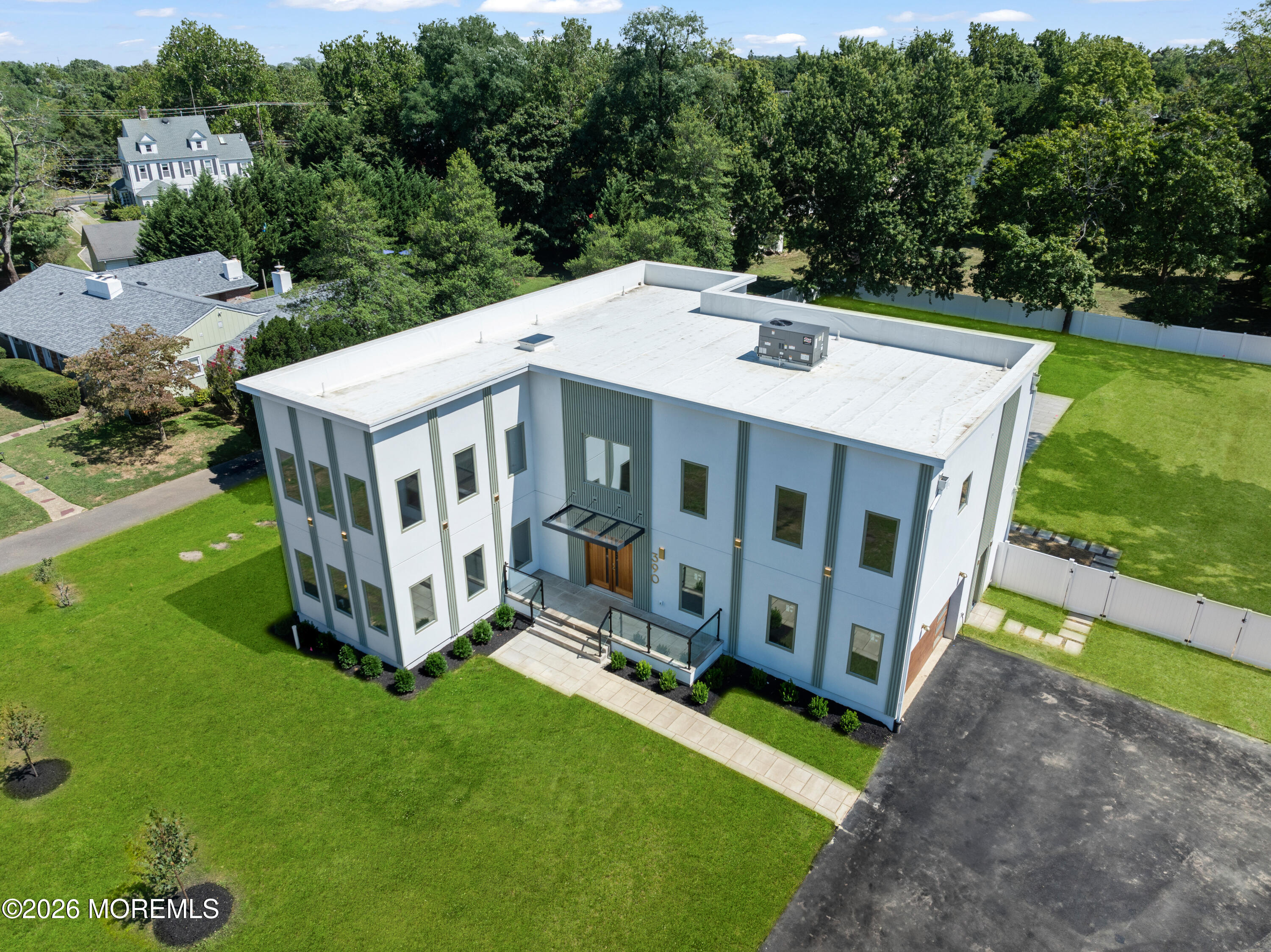 390 Monmouth Road West Long Branch, NJ 07764 - Photo 59 of 120 003